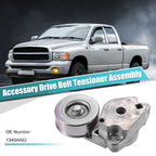 Belt Tensioner Assembly 1345A062 for Mitsubishi L200 / Triton (2005–2015)