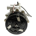 A/C Compressor Replacement for Honda Civic 2.0L (2002-2005)