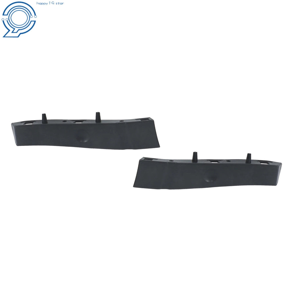 Front Bumper Retainer Brackets for Chevrolet Colorado (2015-2020)