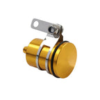 Rear Brake Fluid Reservoir for Yamaha R25 YZF R1 R3 YZF R6 (2014-2023)