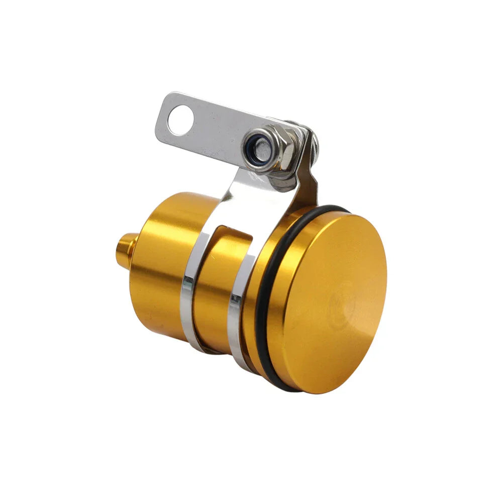 Rear Brake Fluid Reservoir for Yamaha R25 YZF R1 R3 YZF R6 (2014-2023)