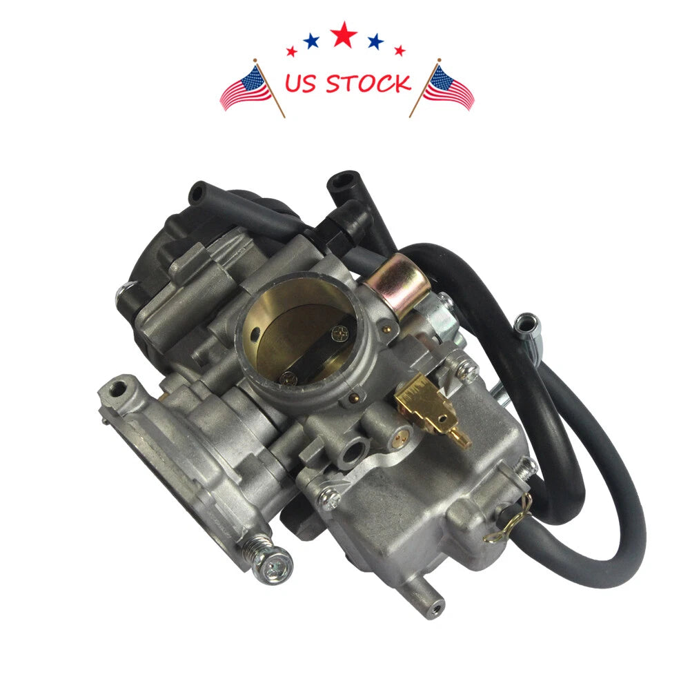 Carburetor for Bombardier Outlander Max 400 4X4 (2004-2008)