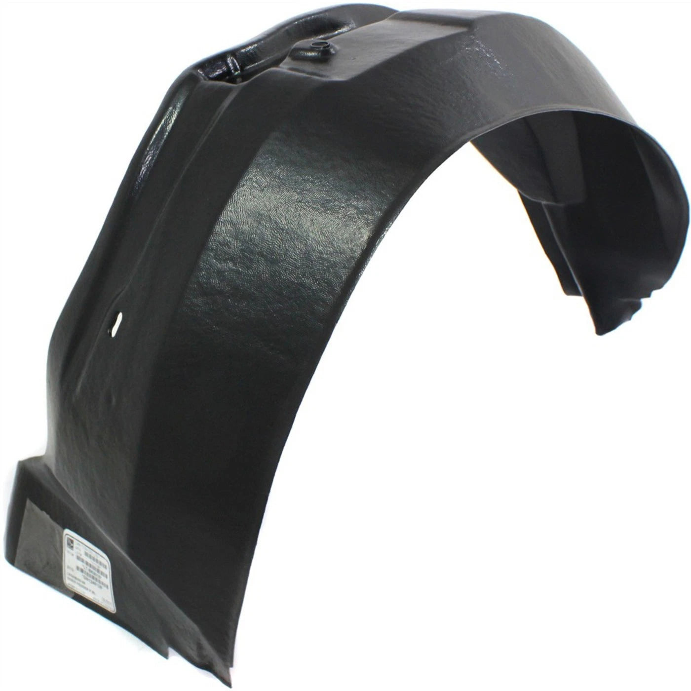Front Driver Side Splash Shield for Buick LeSabre (2000-2005)