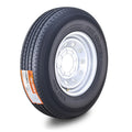 Free Country Trailer Tire Rim ST235/80R16 10-Ply E 123L 8 Lug (2016–2023)