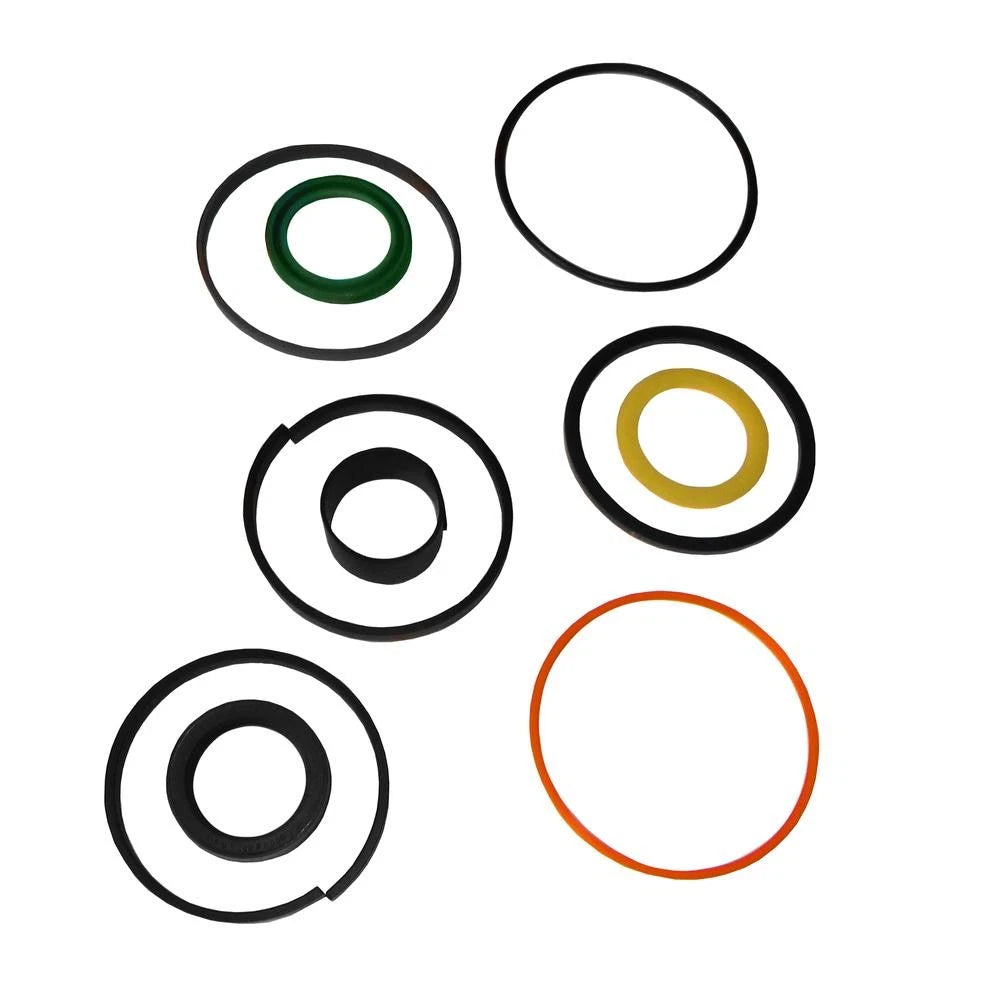 Hydraulic Seal Kit for Case 480C Backhoe (1980–1985)