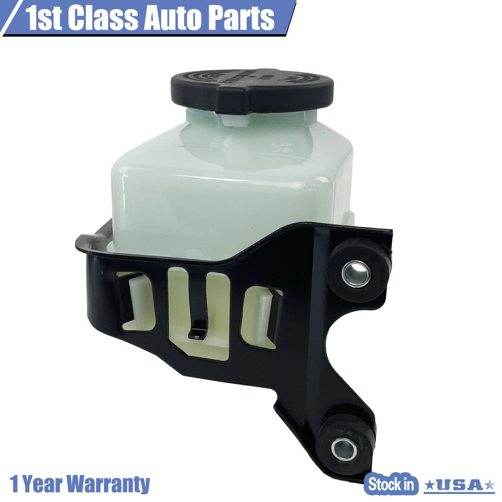 Power Steering Reservoir with Cap and Bracket for Toyota Avalon Camry Lexus ES300 (1992–2004)