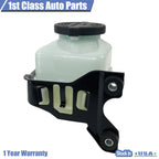 Power Steering Reservoir with Cap and Bracket for Toyota Avalon Camry Lexus ES300 (1992–2004)