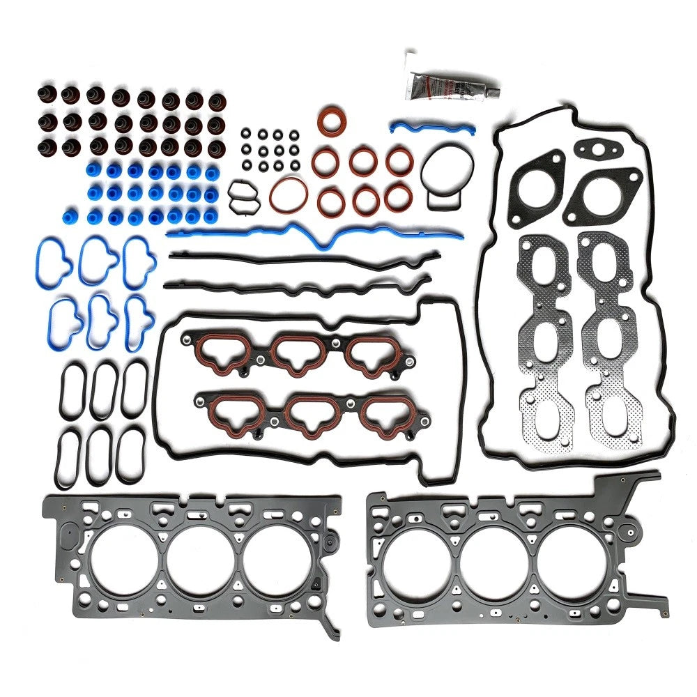 Head Gasket Set for Ford Escape Mazda Tribute 3.0L 24V (2001–2004)