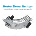Heater Blower Fan Motor Resistor for Saab 9-3, Signum, Vectra C (2003–2009) 9180208