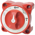 Blue Sea e-Series Single Circuit ON-OFF Battery Switch BSS-9003E for Marine