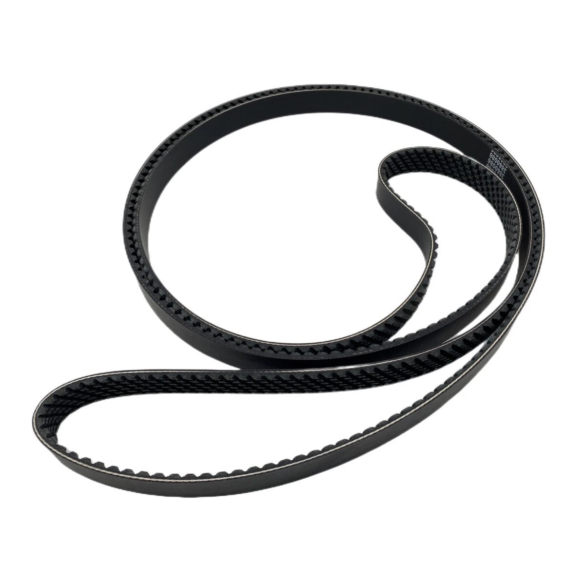 Serpentine Drive Belt for Volvo Penta 4.3 5.0 5.7 Gi GL GXi Si (OEM 3860086)