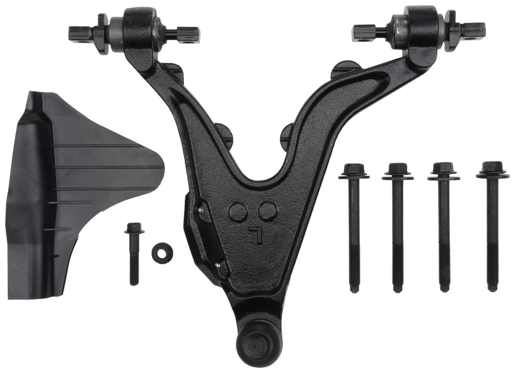 Front Left Control Arm for Volvo S70 (1998–2000)