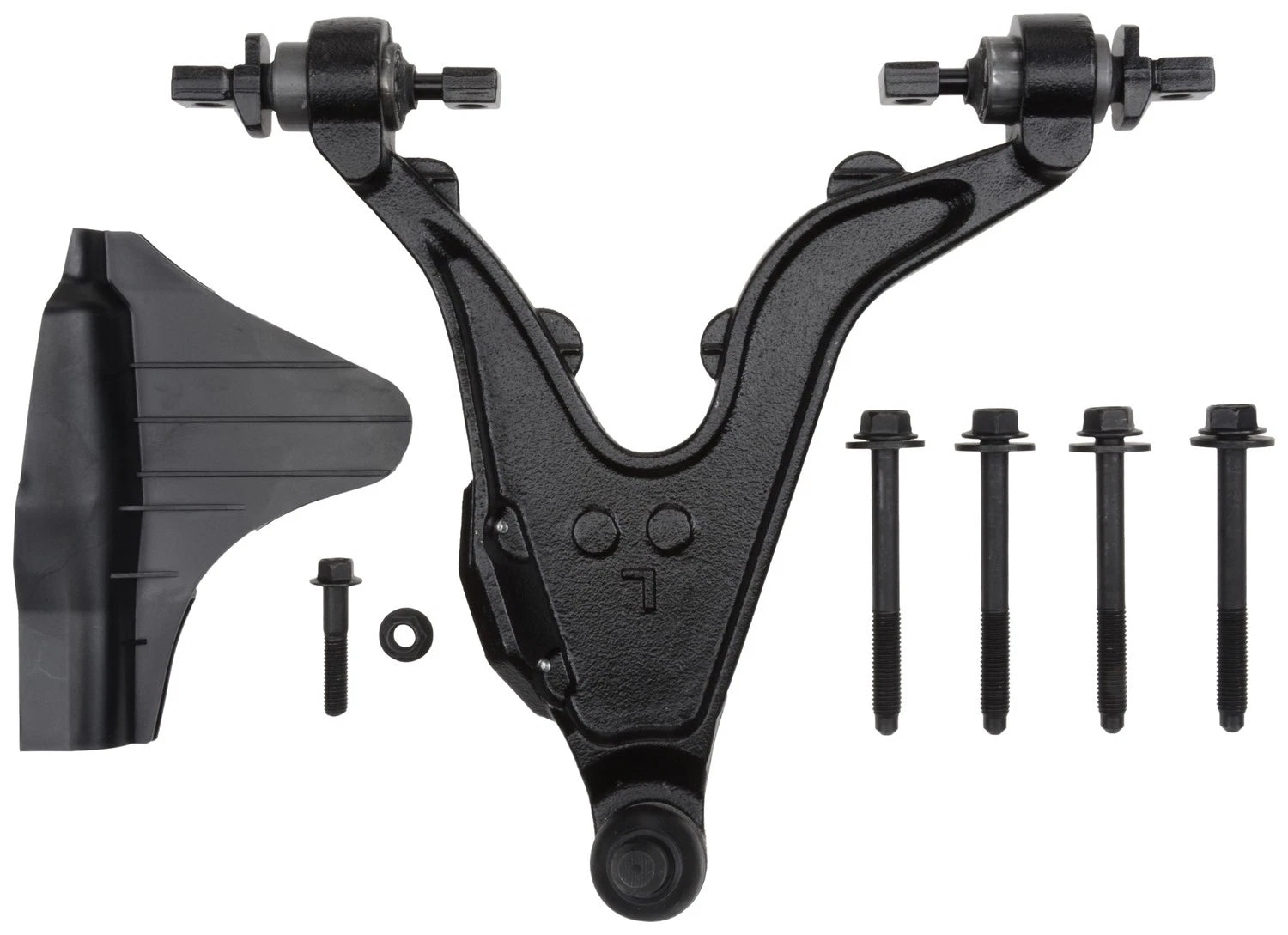 Front Left Control Arm for Volvo S70 (1998–2000)