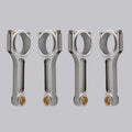 Set of 4 I-Beam Connecting Rods for Mazda 323 BG / 323F BG Miata MX5