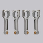 Set of 4 I-Beam Connecting Rods for Mazda 323 BG / 323F BG Miata MX5