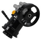Power Steering Pump w/ Pulley & Reservoir for Toyota Tacoma (2001–2004)