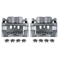 Rear Brake Calipers for Ford F-250/F-350 Super Duty (2008–2012)