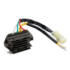 Ignition Stator Regulator Kit for Gas Gas EX 250 350 F MC 250 350 F (2021–2024)