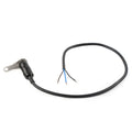 LED Motorcycle Switch ON/OFF Push Button for Handlebar 12V (Fits Various Models)
