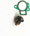 Thermostat for Yamaha Outboard 50G 60F 70B (6H3-12411-01, 6H3-12414-A1)