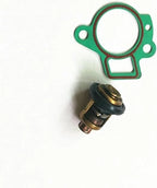 Thermostat for Yamaha Outboard 50G 60F 70B (6H3-12411-01, 6H3-12414-A1)