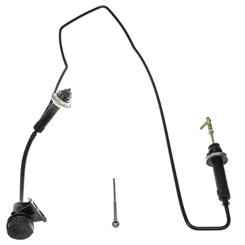 Clutch Master Cylinder Assy for Ford F-650 F-750 (2002–2015) 4C4Z7C535AD
