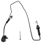 Clutch Master Cylinder Assy for Ford F-650 F-750 (2002–2015) 4C4Z7C535AD