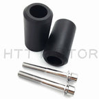 Frame Sliders for Yamaha YZF600R Thundercat (1996–2007) Crash Protectors