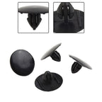 25Pcs Hood Insulation Retainer Clips for Toyota (90467-09050)