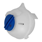 Coolant Expansion Tank w/ Sensor Cap for VW Polo, Seat Toledo (2009–2019) 6RU121407