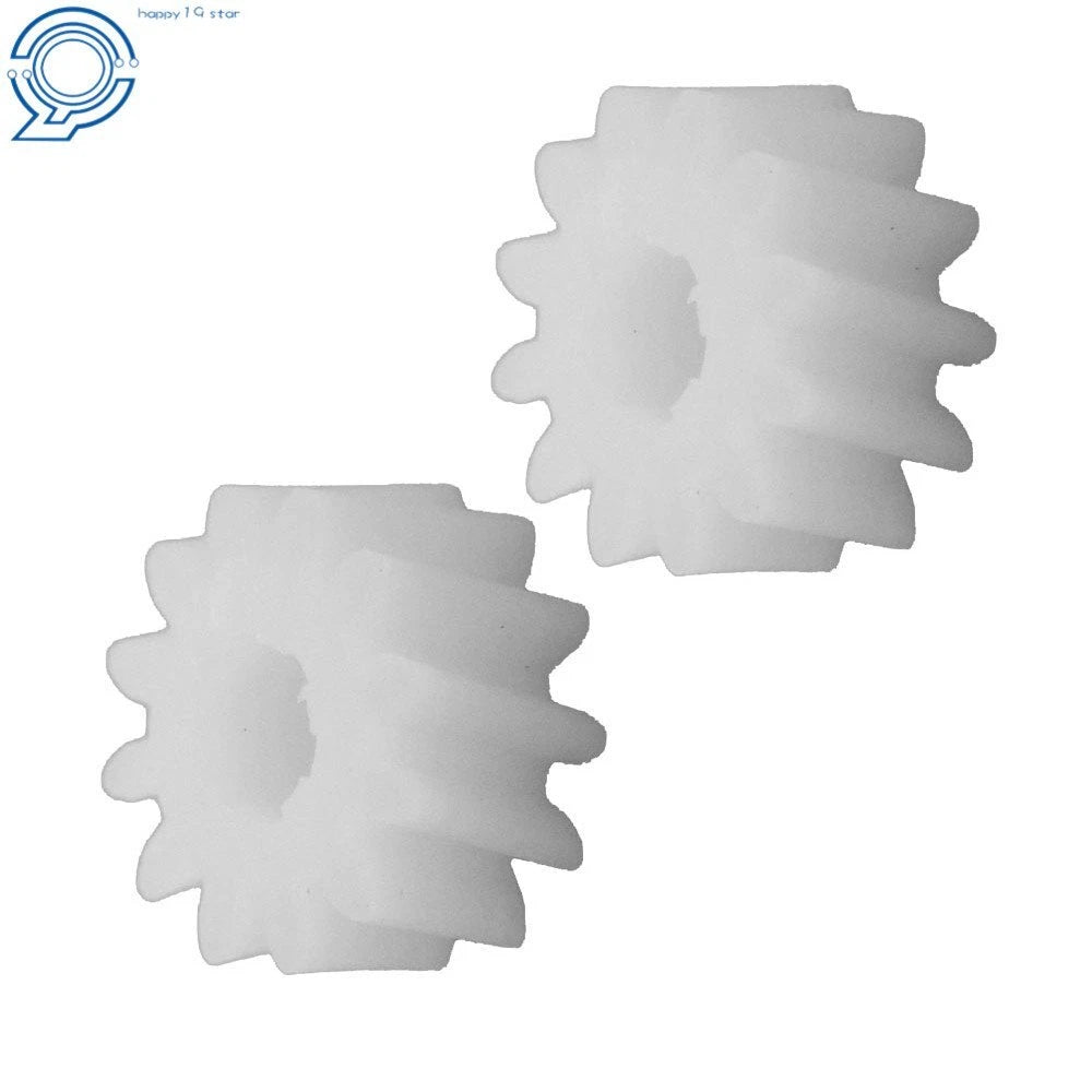 Set of 2 Reclining Seat Gear Repair Kit for BMW E36 (1992–1999)