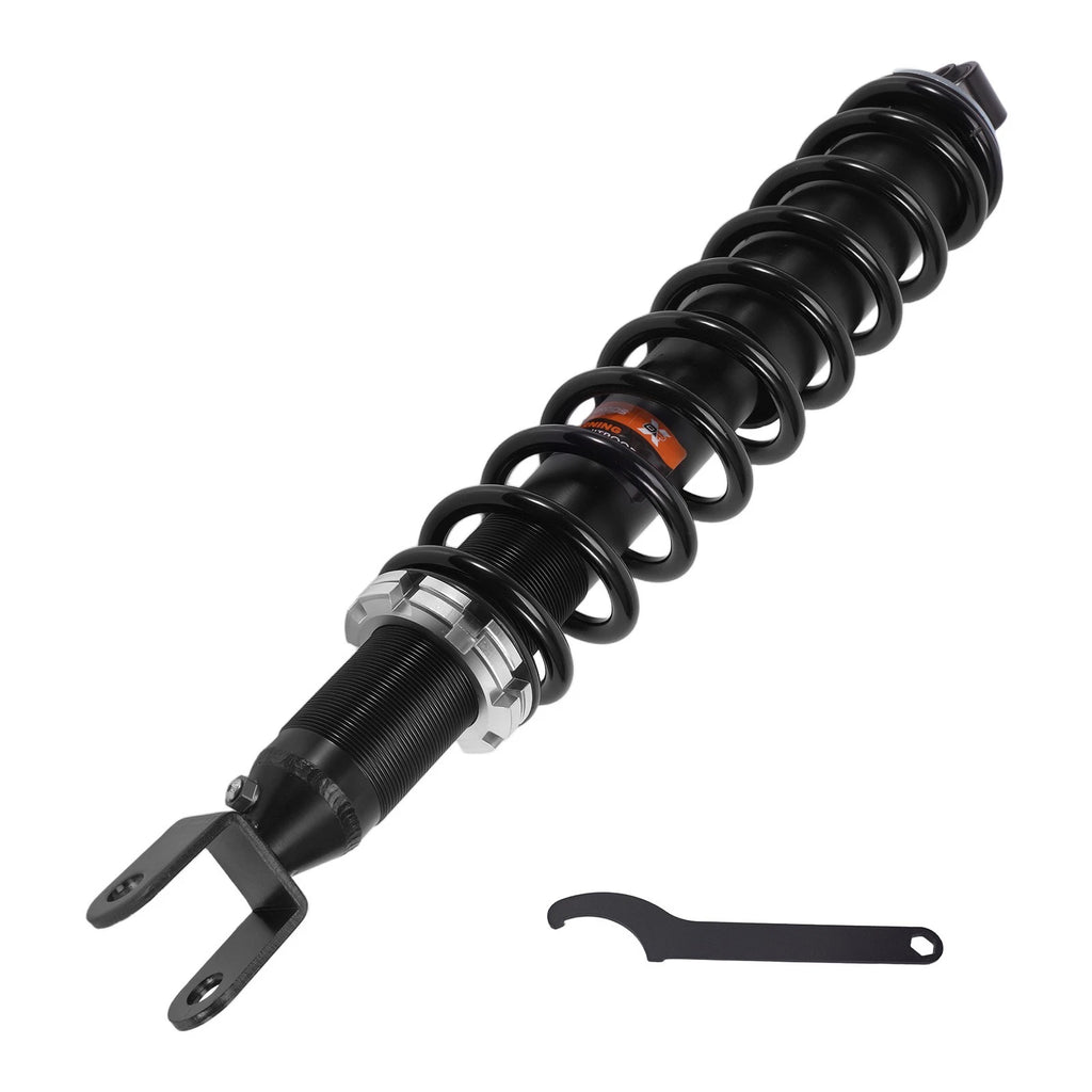 Rear Shock Strut Absorber Kit for Honda Foreman 500 TRX500FE TRX500FM 2014-2019
