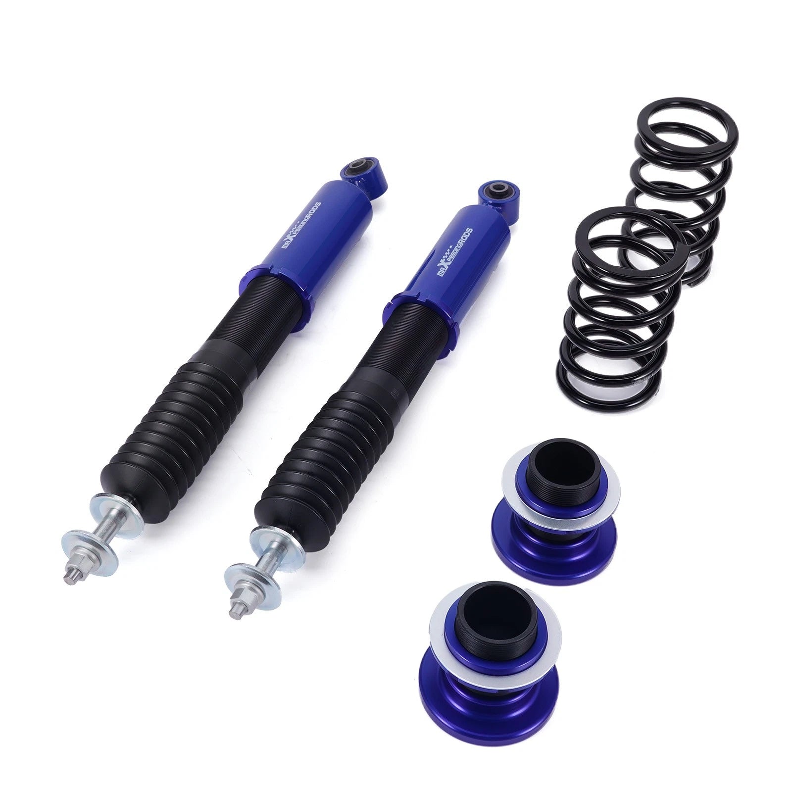 Coilover Suspension Lowering Kit for Honda Civic FD2 FA5 (2006–2011)