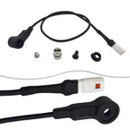 E-Bike Speed Sensor for BAFANG Series Motors (M420, M400, M620, G510, M300, G330)