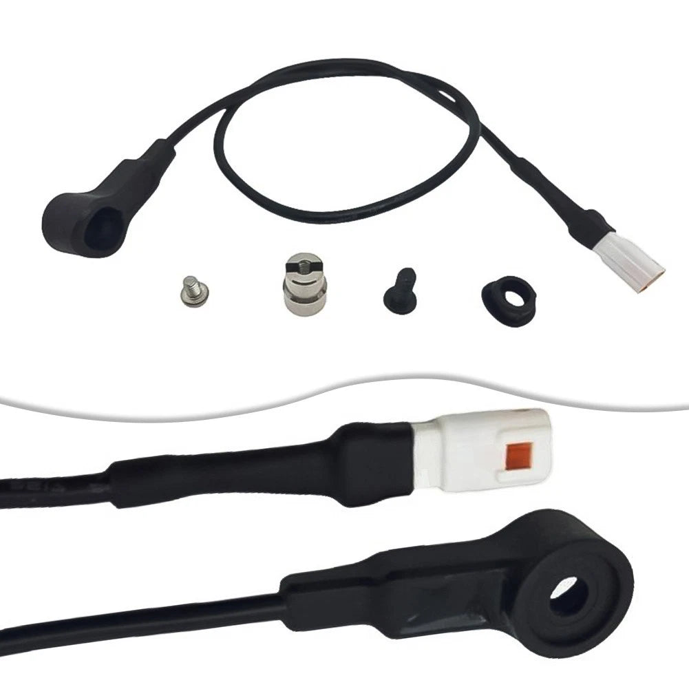 E-Bike Speed Sensor for BAFANG Series Motors (M420, M400, M620, G510, M300, G330)