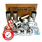 Engine Overhaul Kit for Massey Ferguson 285 298 595 698