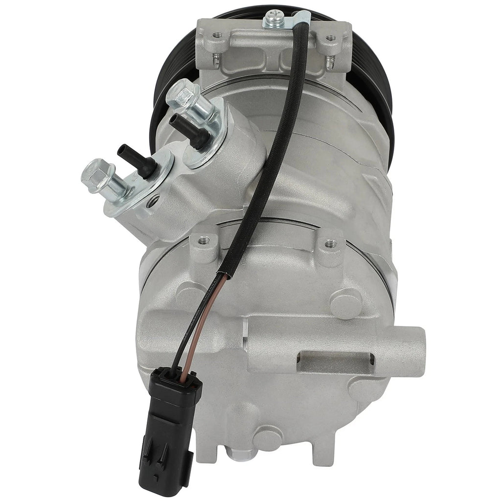 AC A/C Compressor for Jeep Grand Cherokee (2007–2009)