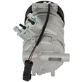 AC A/C Compressor for Jeep Grand Cherokee (2007–2009)
