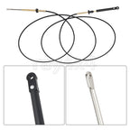 Snap-In Control Cable 0173114 for Johnson Evinrude OMC (2014)