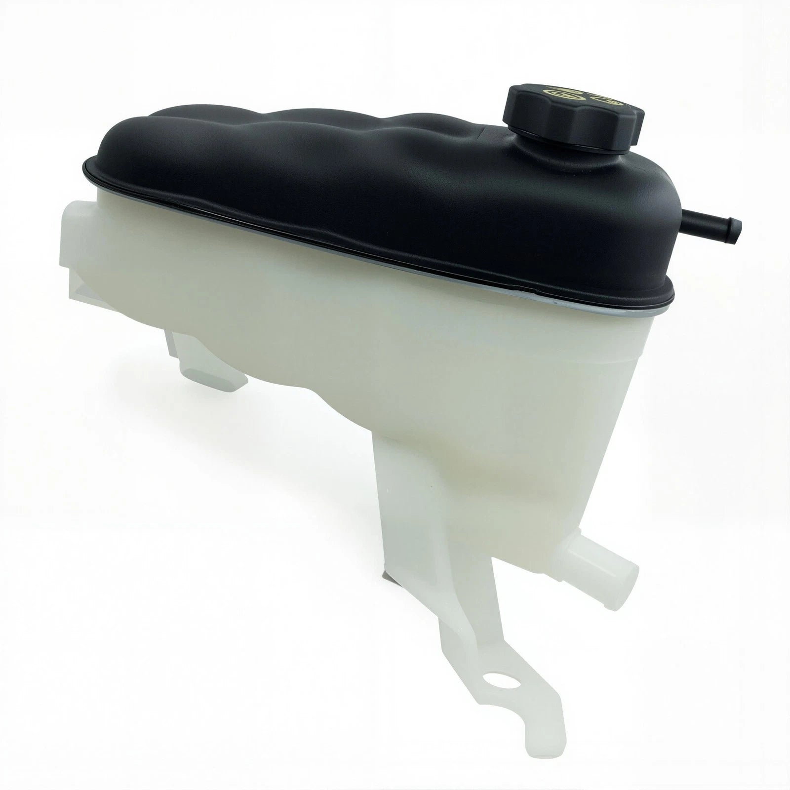 Engine Coolant Overflow Tank with Cap for Cadillac Chevy GMC (2000–2023) 603-054