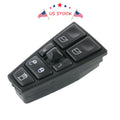 Master Control Window Switch for Volvo FH13 FH12 FM VNL (2000–2023)