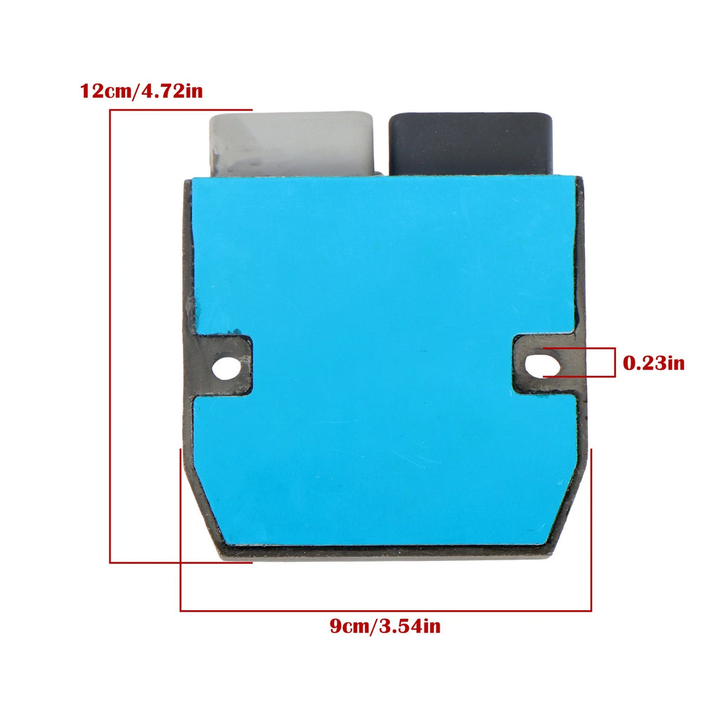 Regulator Rectifier for BMW S1000XR S1000RR C650GT C600GT (2015â2020)