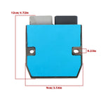 Regulator Rectifier for BMW S1000XR S1000RR C650GT C600GT (2015â2020)