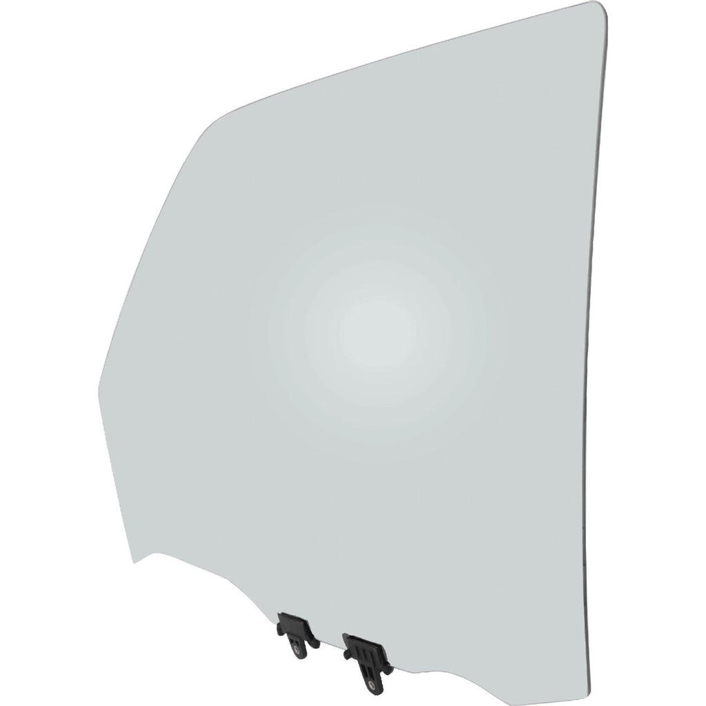 Front Driver Door Glass for Nissan Juke (2011–2017)