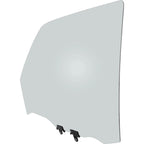 Front Driver Door Glass for Nissan Juke (2011–2017)