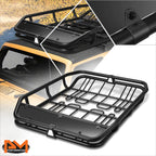 Roof Rack for Van/SUV (52"x 41")