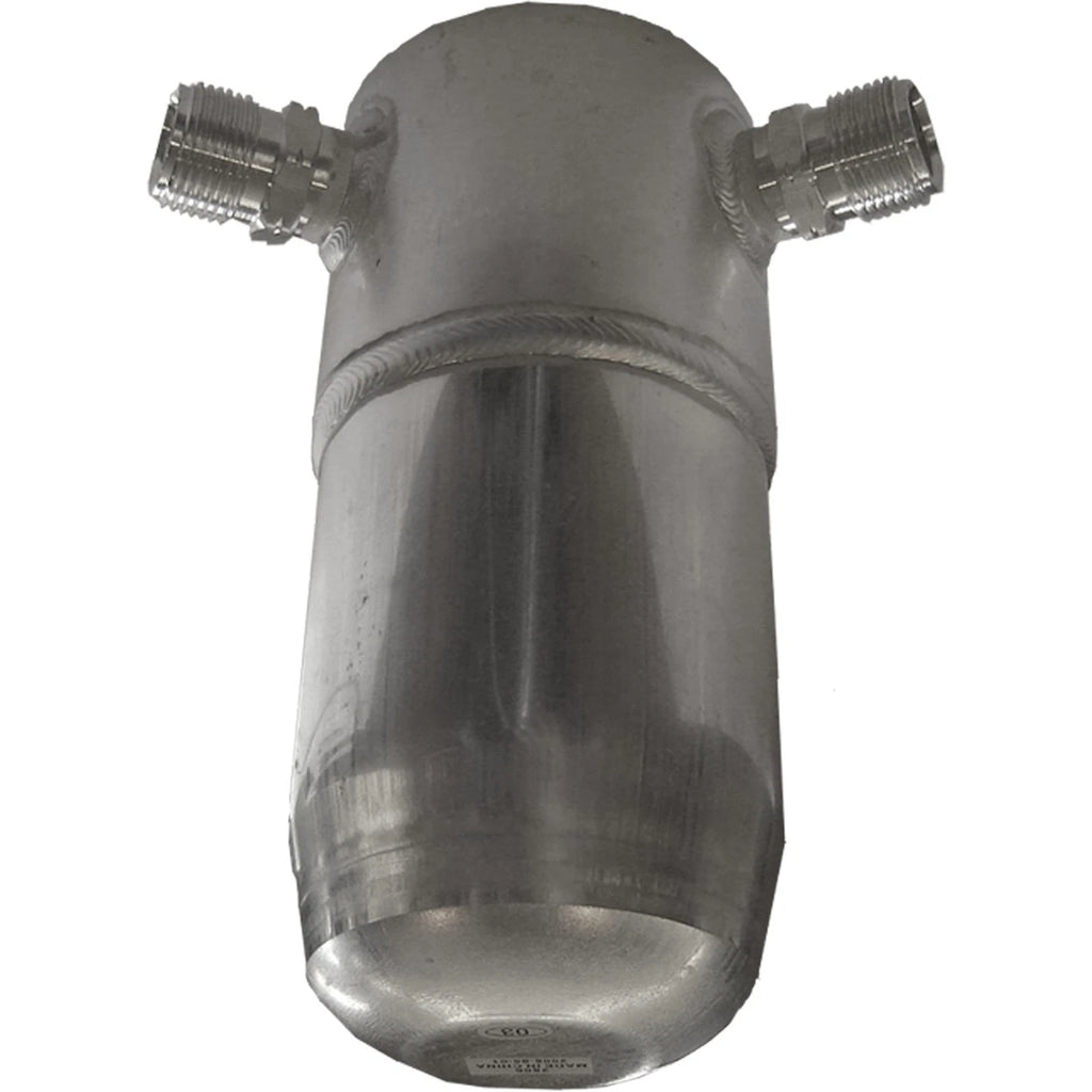 AC accumulator for Oldsmobile Le Sabre, Pontiac Bonneville, Buick LSS