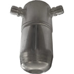 AC accumulator for Oldsmobile Le Sabre, Pontiac Bonneville, Buick LSS