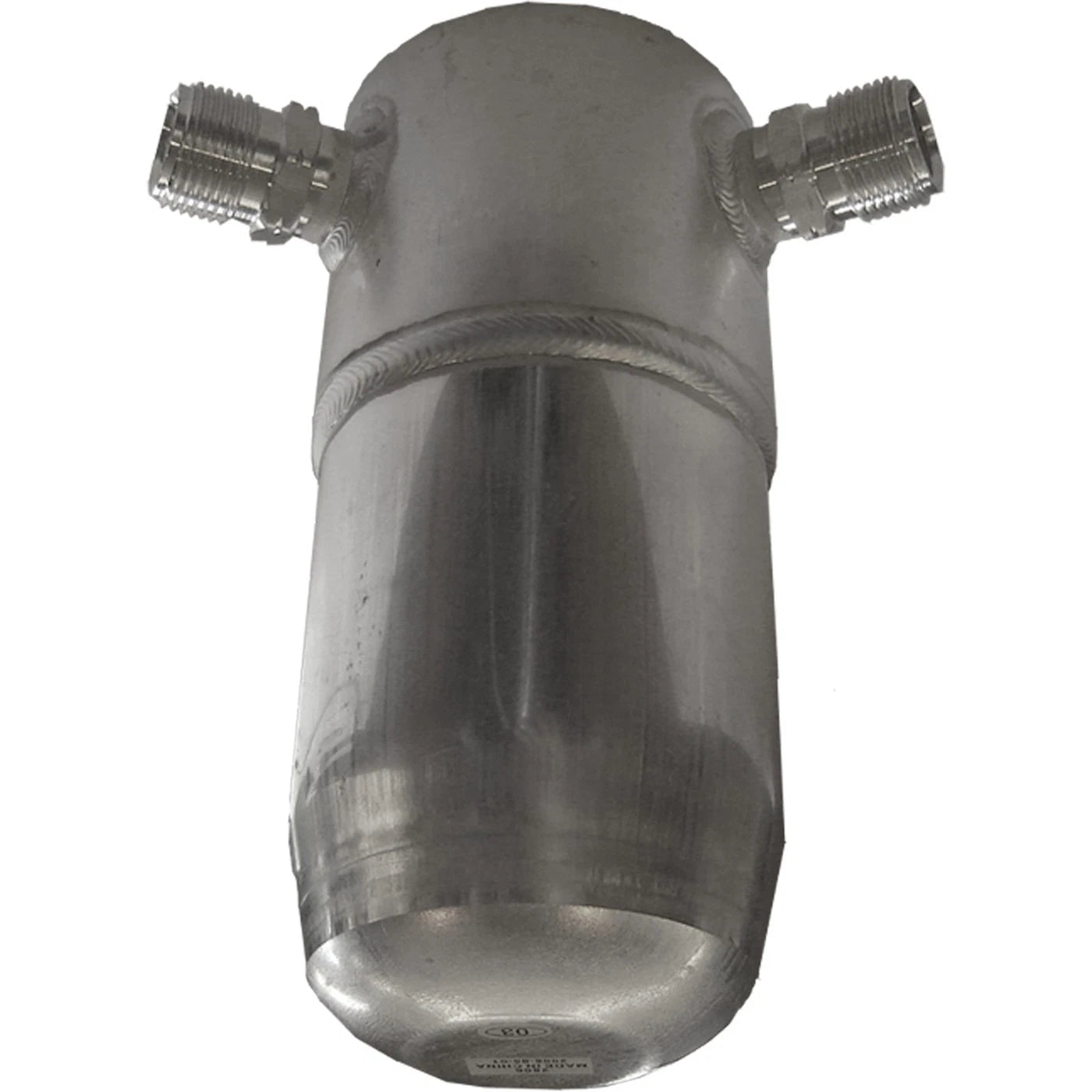 AC accumulator for Oldsmobile Le Sabre, Pontiac Bonneville, Buick LSS