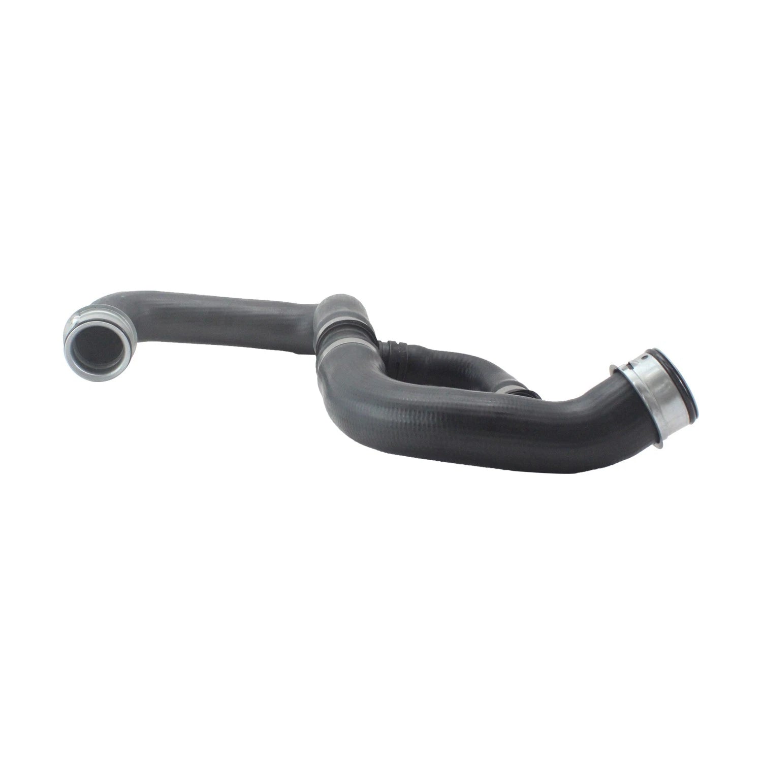 Lower Radiator Coolant Hose for Mercedes Benz W204 W212 X204 (2007–2015)